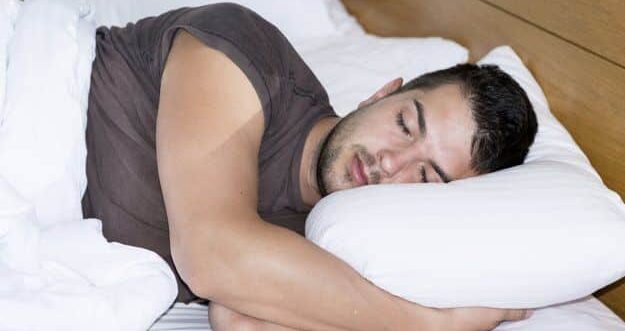 Cómo Afecta el Estrés al Sueño y Qué Hacer para Descansar Mejor 3 5 cosas que debes saber sobre el sueño