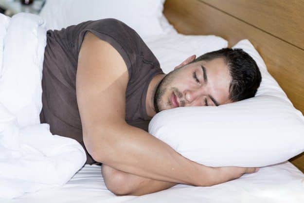 5 cosas que debes saber sobre el sueño