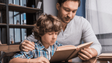 Como mejorar la comprension lectora de su hijo