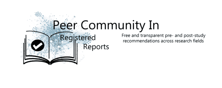 Informes registrados gratuitos para autores y lectores