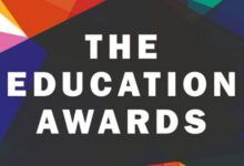 Premios de Educacion de Sussex 2021 Blog de la