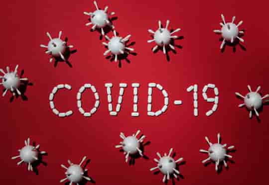 A Sign Of Deficiency In Vitamin D – Which May Fight COVID-19 post image