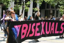 Por que celebrar la bisexualidad Psicologia Hoy
