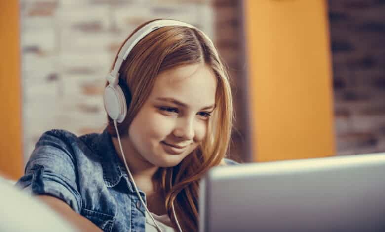 Puede la musica ayudar a los ninos con TDAH