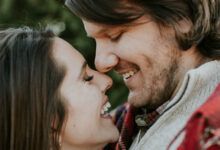 5 formas de traer mas alegria a tu matrimonio