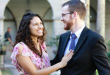 9 maneras en que las esposas pueden satisfacer con amor