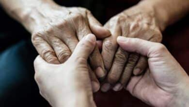 Calidad de vida de la enfermedad de Alzheimer