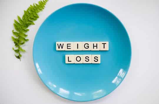 Esta técnica duplica la pérdida de peso sin hacer dieta