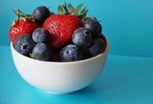 How Berries And Tea Can Lower Your Blood Pressure post image