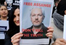 Julian Assange tiene autismo Psicologia Hoy