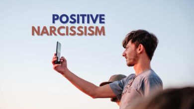 Como puedes saber rapidamente si alguien es un narcisista positivo