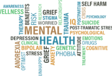 Promover prácticas de salud mental