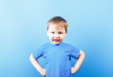 Once A Meanie, Always A Meanie: Toddlers Are Harsh Judges Of Moral Character