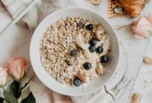Este sencillo desayuno reduce los niveles de colesterol 'malo' post image