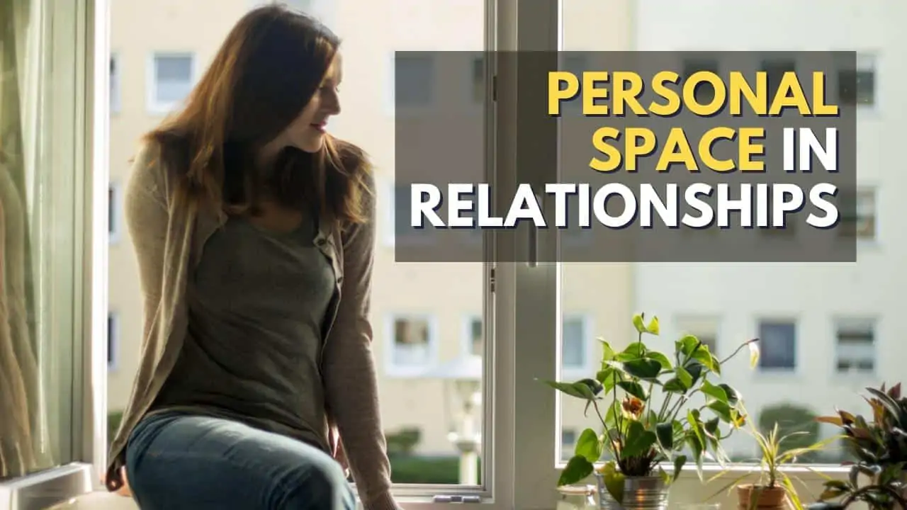 ¿Cómo mantener el espacio personal en las relaciones? 1 blog de felicidad espacio personal en las relaciones