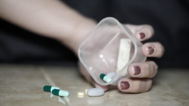 Trastorno bipolar adicción a las drogas