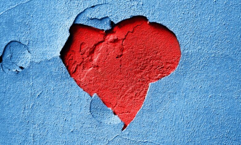 A la mujer que cuestiona el amor de Dios