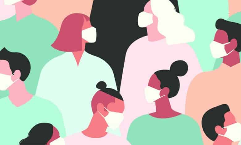 COVID a largo plazo y salud mental