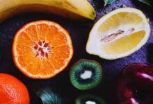 Las deliciosas frutas que bajan la presión arterial post image