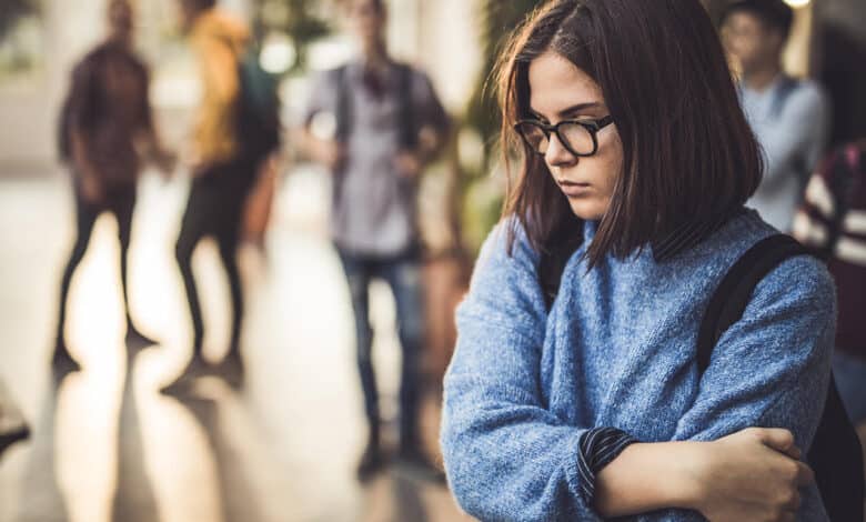 Ansiedad social en adolescentes: cómo identificar y buscar el apoyo adecuado
