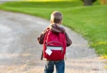 Ansiedad social y fobia escolar: cómo superar los nervios del primer día de clases