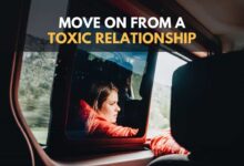 7 formas de salir de una relación tóxica y sanarte