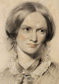 Fuente: Retrato de Charlotte Bronte por George Richmond, 1850/Wikimedia Commons, dominio público