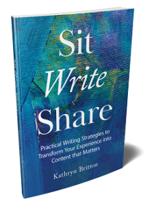 Sit Write Share se lanza hoy –