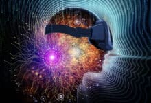 Estudio la psicoterapia de realidad virtual automatizada puede ayudar a