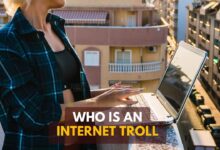 ¿Quién es en realidad un troll de Internet?