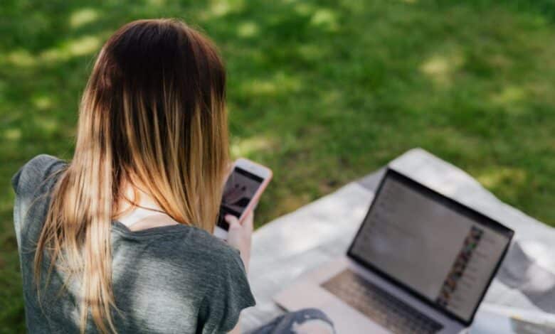 1656520557 Como reducir el tiempo de pantalla y mejorar la salud
