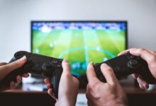 Un estudio muestra que jugar videojuegos puede ser cognitivamente mas