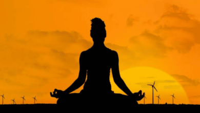 Meditación Vipassana