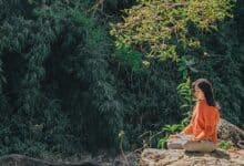 meditación ayudan a reducir el estrés