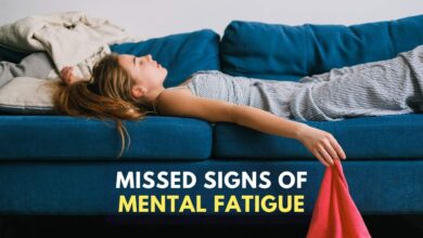 6 signos alarmantes de fatiga mental (que no puedes ignorar)