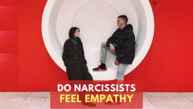 Siente la empatía de los narcisistas (La verdad sobre los narcisistas)