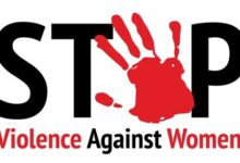 1661910776 La violencia contra la mujer en el lugar de trabajo