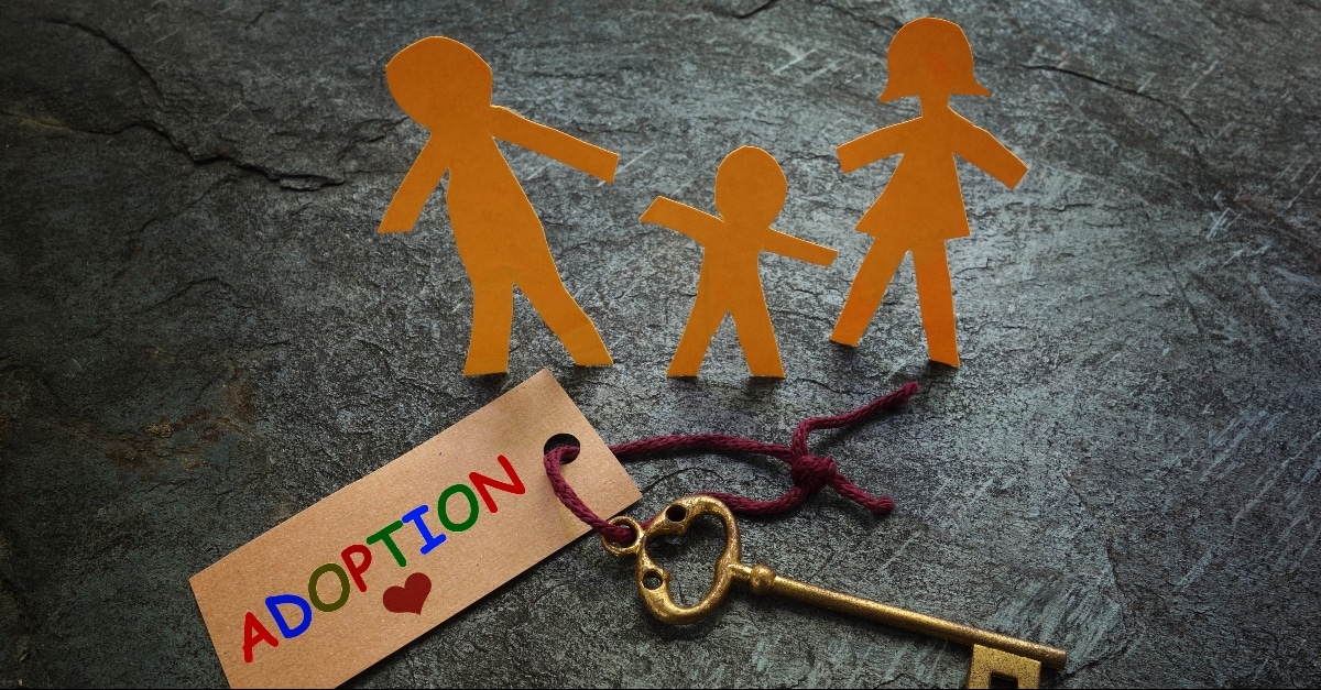 5 formas de apoyar a las familias adoptivas