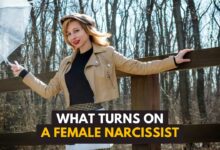 7 cosas que excitan a una mujer narcisista
