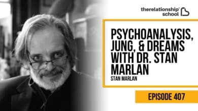 Psicoanálisis, Jung y Sueños por Dr. Stan Marlan - 407
