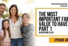 Valores más importantes de la vivienda – Parte 1 – Jayson & Ellen – 408