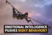 ¿Puede una alta inteligencia emocional conducir a comportamientos de riesgo?