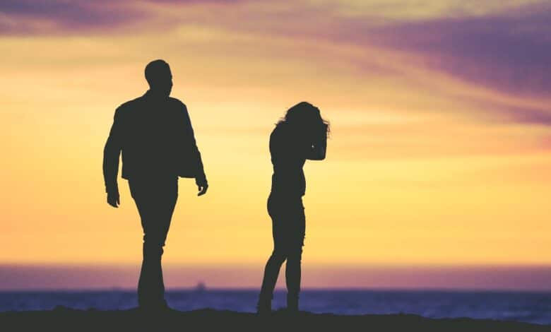 10 señales de que no estás peleando justamente en tu relación 1 10 señales de que no estás peleando justamente en tu relación