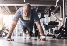Estudio: Construir músculo puede ayudar a retrasar el deterioro cognitivo, más allá del valor del ejercicio