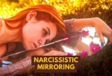 Qué es el reflejo narcisista (qué lo hace tan especial)