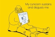 Hacia la psicología social del cinismo