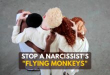 Cómo detectar y detener monos narcisos voladores (correctamente)