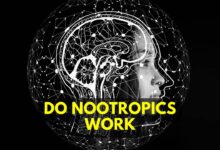 ¿Funcionan los nootrópicos/estimuladores cerebrales (tipos, seguridad, efectos)?