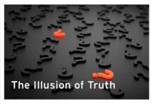 Un estudio longitudinal del efecto de la verdad ilusoria
