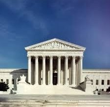 La Corte Suprema necesita una supervisión real